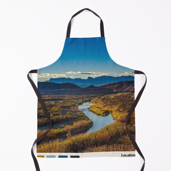 Item preview, Big Bend National Park designed and sold by JoshuaDarbon94.