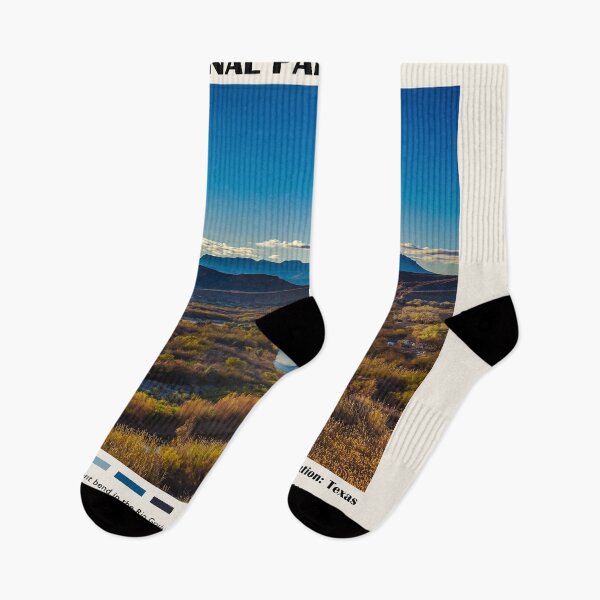 Item preview, Big Bend National Park designed and sold by JoshuaDarbon94.