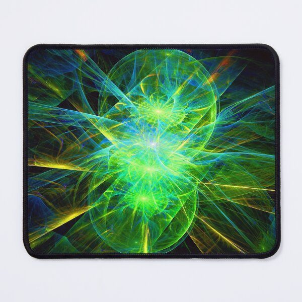 Item preview, Supercollider Fractal Design designed and sold by Fractal Journeys, etc. .