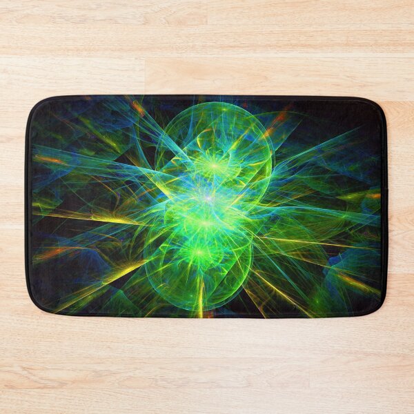 Item preview, Supercollider Fractal Design designed and sold by Fractal Journeys, etc. .