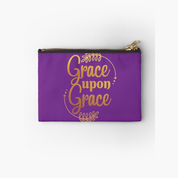 Item preview, Grace upon Grace. Christian art. designed and sold by ConArte.