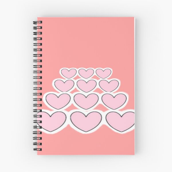 Aperçu de l'œuvre coeur rose créée et vendue par Wolverin6430.