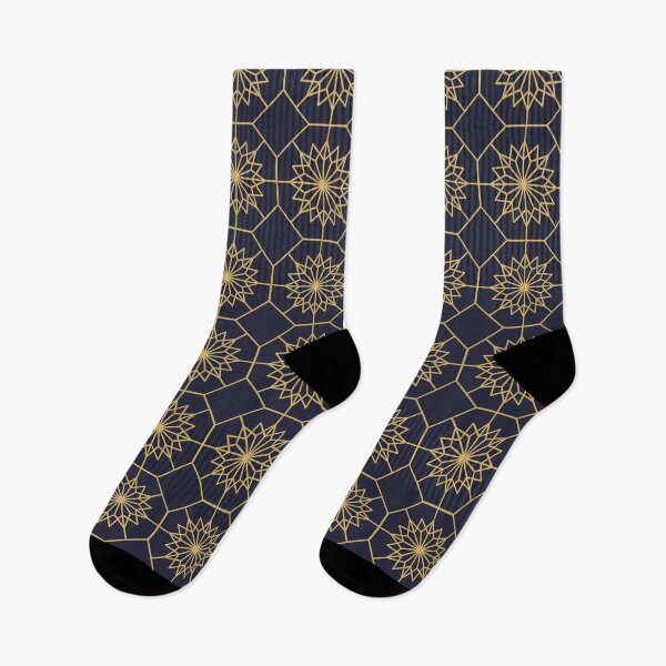 Item preview, Art Deco Inspired Pattern designed and sold by HOUSEMONTAGUE.