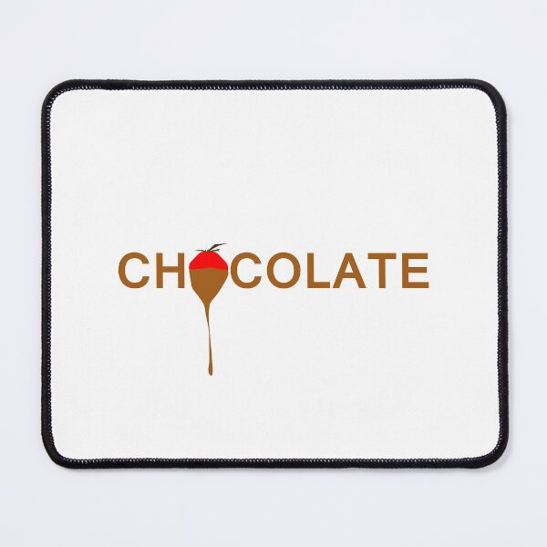 Item preview, Chocolate and Strawberry designed and sold by Artstastic.