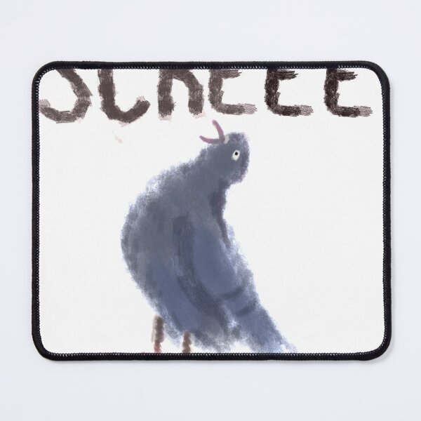 Item preview, PIGEON SCREAM designed and sold by ArcherLewys.