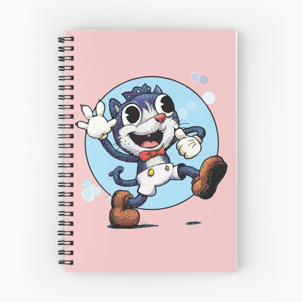 Item preview, Dük Mewsome (no background) designed and sold by DaleyDots.
