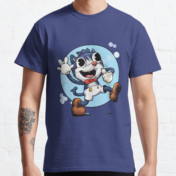 Rubber Hose Style Men's T-Shirts for Sale | Redbubble