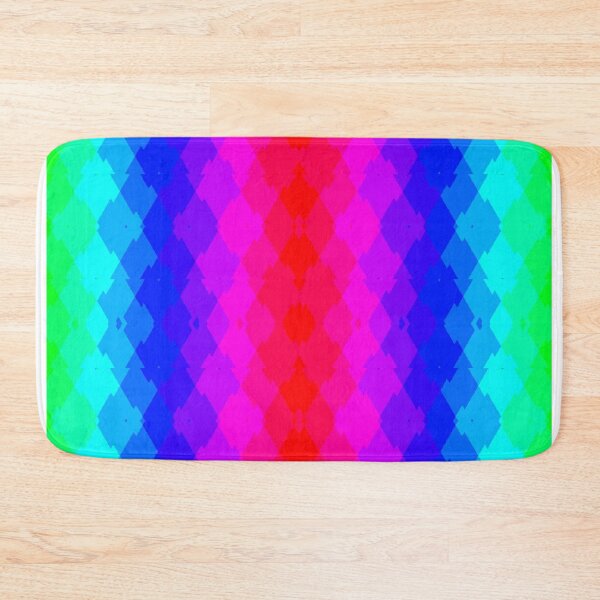 Item preview, Rainbow colors designed and sold by LibicoStore.