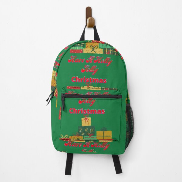 Item preview, Have A Holly Jolly Christmas 2021 designed and sold by Darlene Douglas-Jackson.