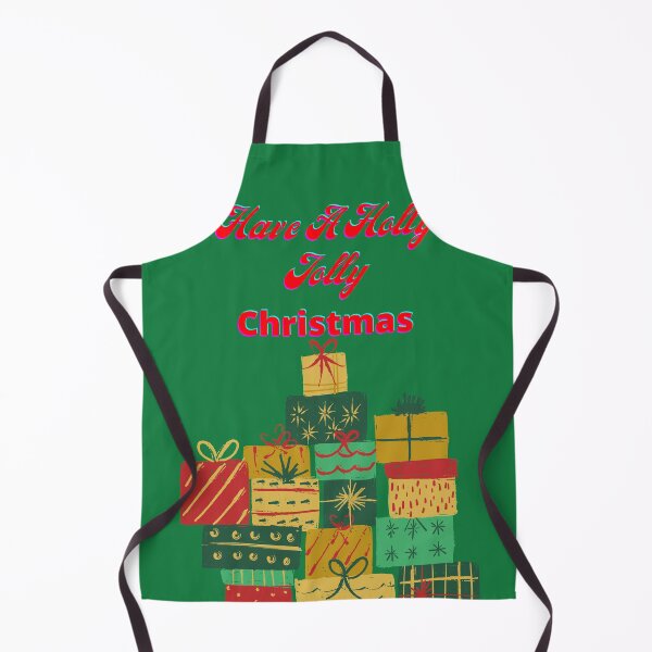 Item preview, Have A Holly Jolly Christmas 2021 designed and sold by Darlene Douglas-Jackson.
