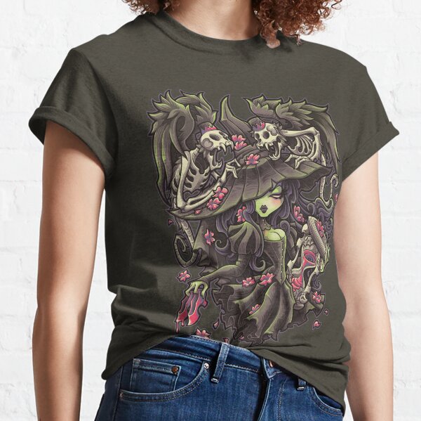 Witching Hour Classic T-Shirt