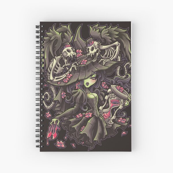 Item preview, Witching Hour designed and sold by Jehsee.