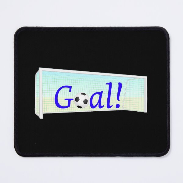 Item preview, Score a football goal designed and sold by Artstastic.