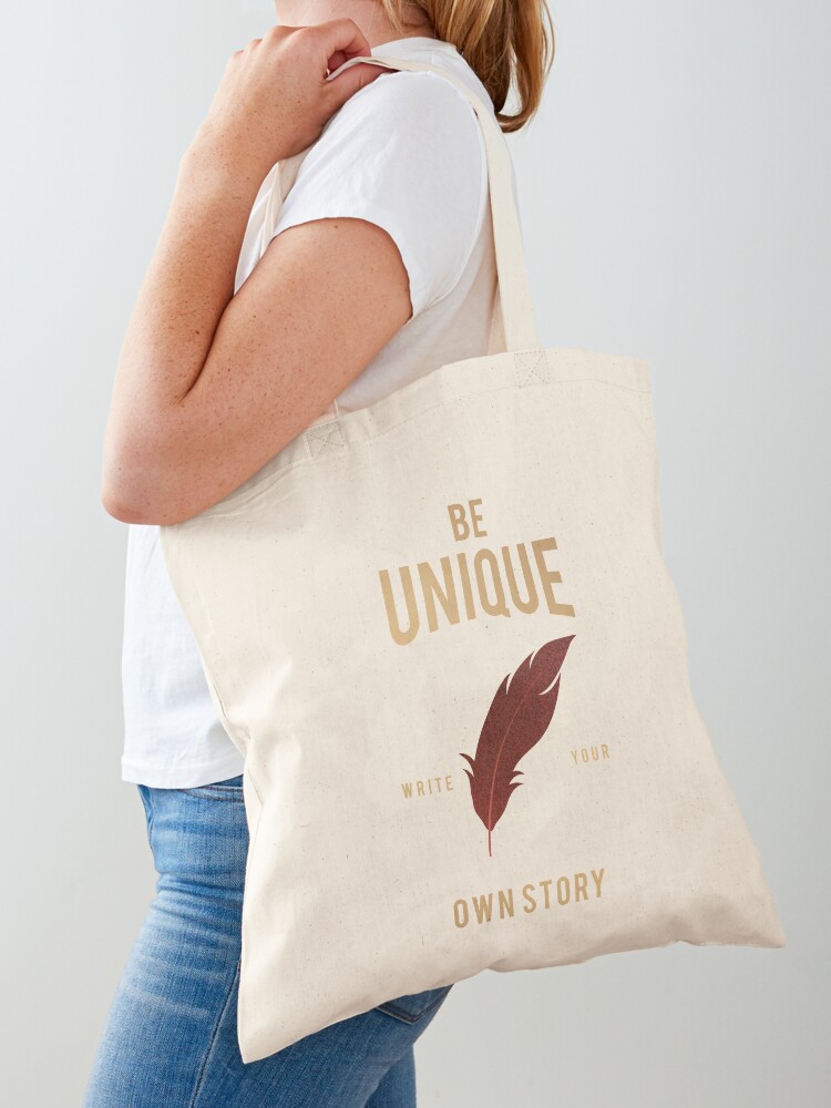 Create unique and cute tote bag design for you by Devydayo