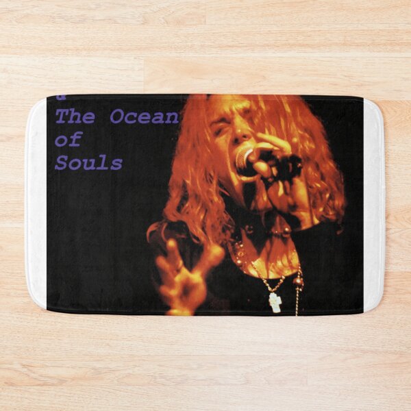 Item preview, Beth hart the ocean of souls designed and sold by DorsellaReyno.