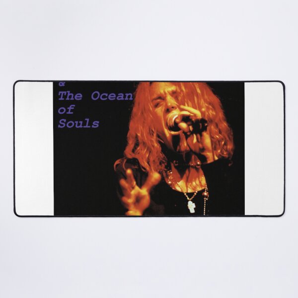 Item preview, Beth hart the ocean of souls designed and sold by DorsellaReyno.