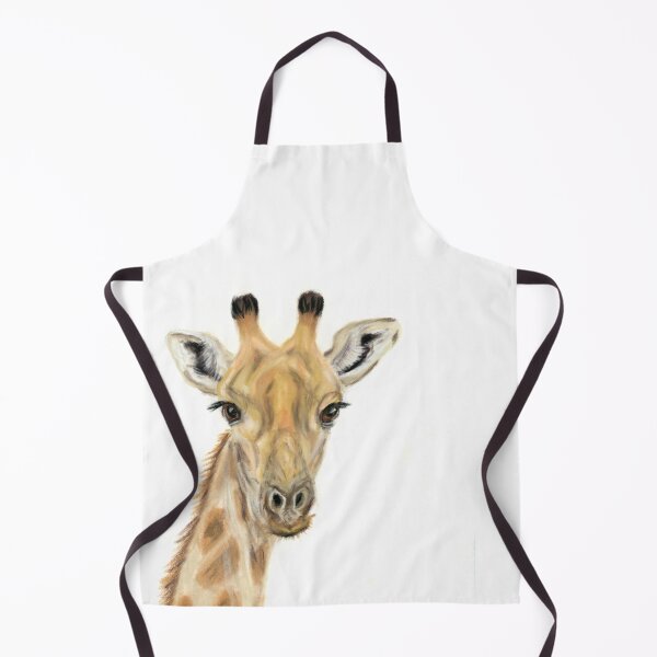 Item preview, Ginny Giraffe designed and sold by Art-by-Meredith.