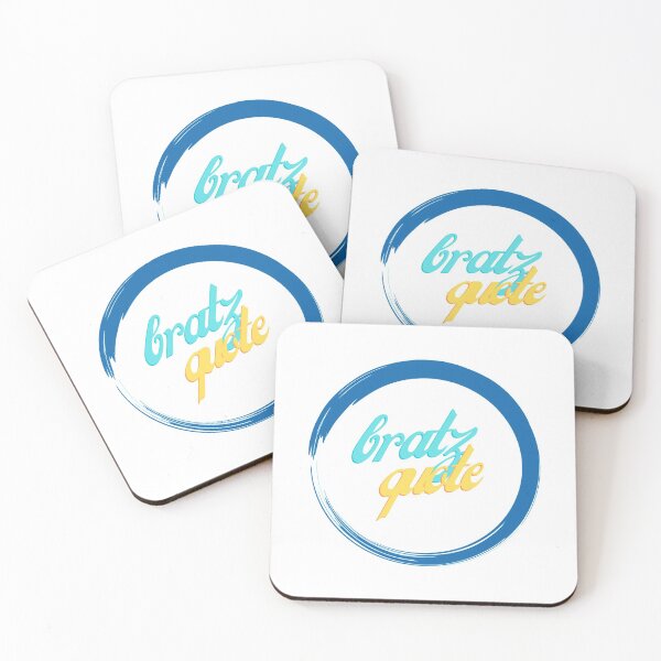 Item preview, Bratz Quote designed and sold by GraphicReady.
