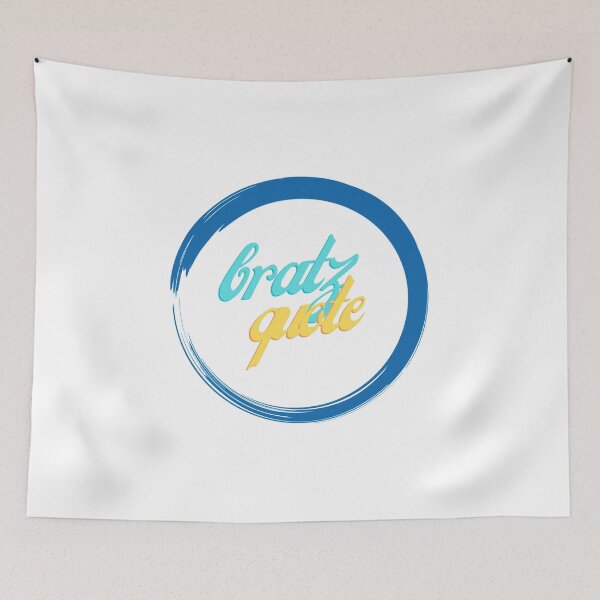 Item preview, Bratz Quote designed and sold by GraphicReady.