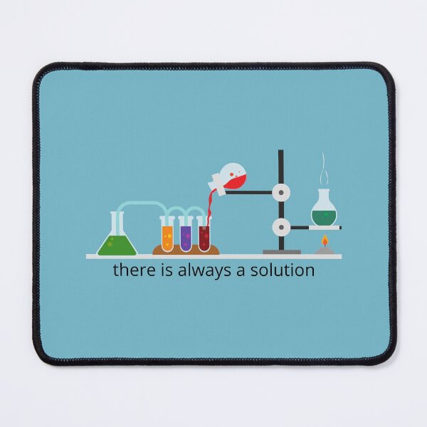 Item preview, There Is Always A Solution, In Colour designed and sold by InfiniteeShop.