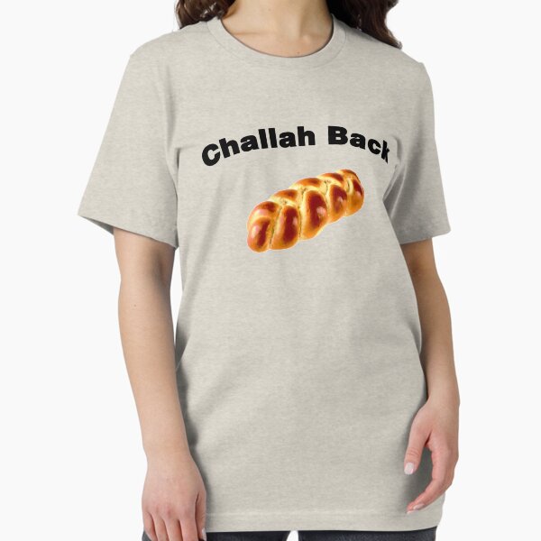 Item preview, Challah Back designed and sold by buckwild.