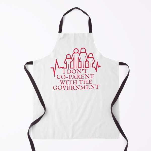 Item preview, I don't co-parent with the government, Medical freedom designed and sold by Auntieck.