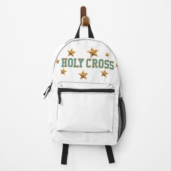 Item preview, starry Holy Cross blue and gold designed and sold by emma-pano.