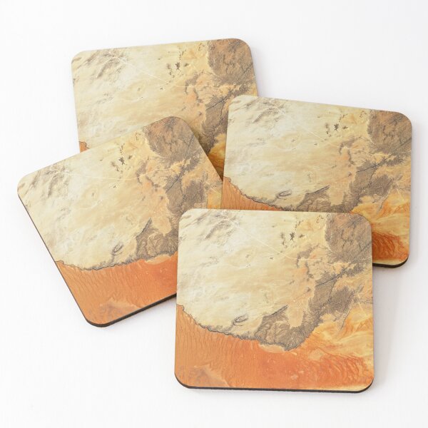 Item preview, Dunes of Earth designed and sold by WeeMonkey.