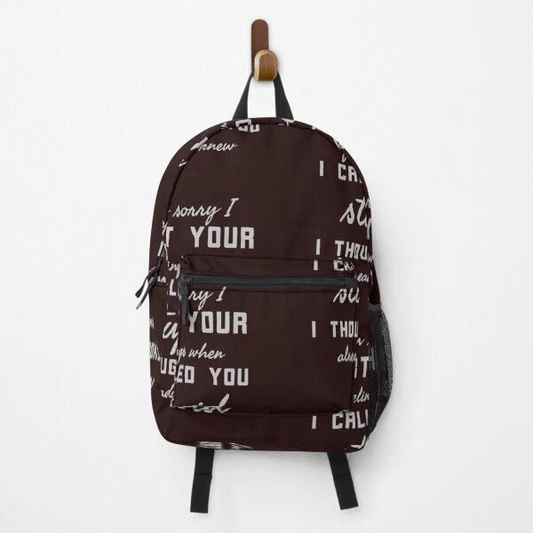 Item preview, I'm Sorry I Hurt Your Feelings When I Called You Stupid designed and sold by Creativevillia.