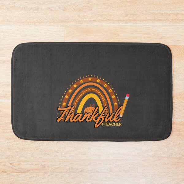 Item preview, Teacher Thanksgiving Gift - Thankful Teacher designed and sold by nubiestore.