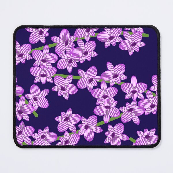 Item preview, Flower, cooktown orchid designed and sold by k-rastory.