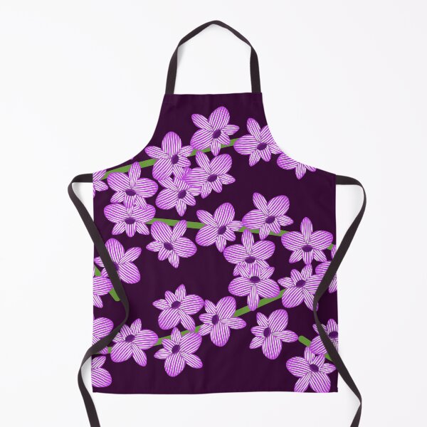 Item preview, Flower, cooktown orchid designed and sold by k-rastory.
