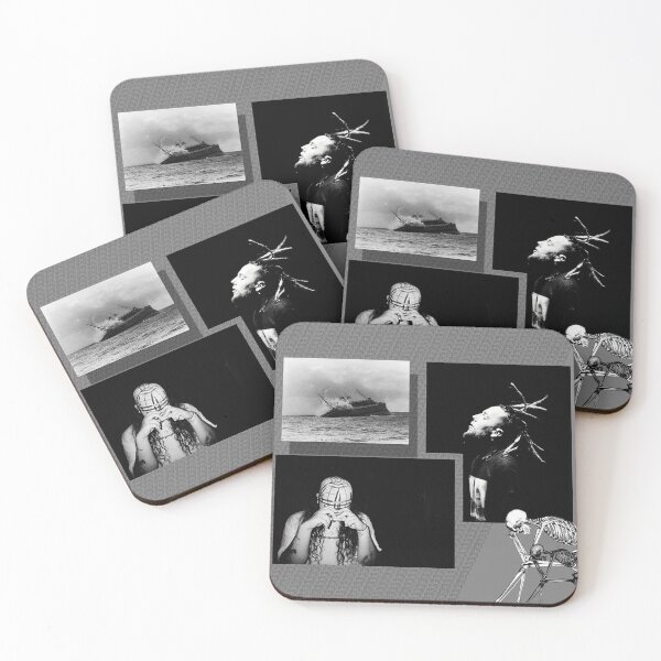 Item preview, Eternal grey designed and sold by GlendaMcCleary.