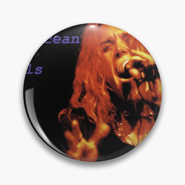 Item preview, Beth hart the ocean of souls designed and sold by MaryMillerey.