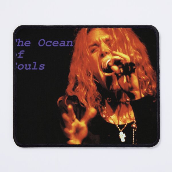 Item preview, Beth hart the ocean of souls designed and sold by MaryMillerey.
