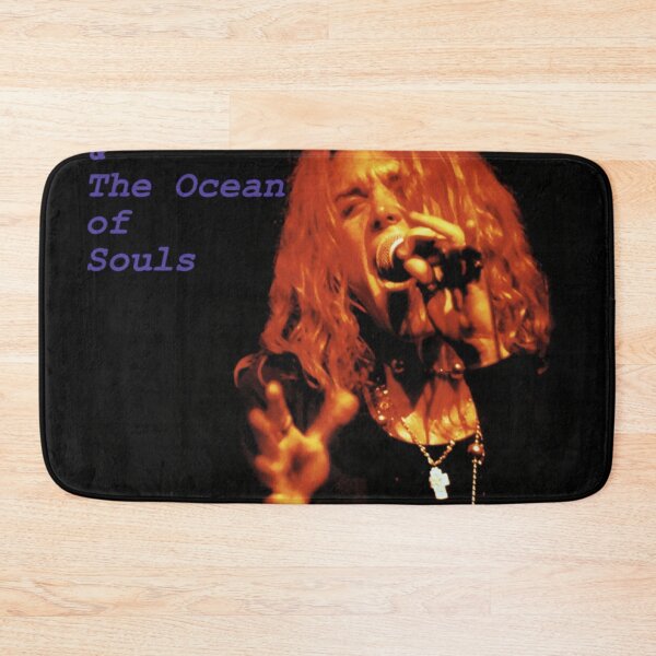 Item preview, Beth hart the ocean of souls designed and sold by MaryMillerey.