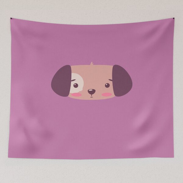 Item preview, Cartoon character Adorable Puppy designed and sold by Maximspec.