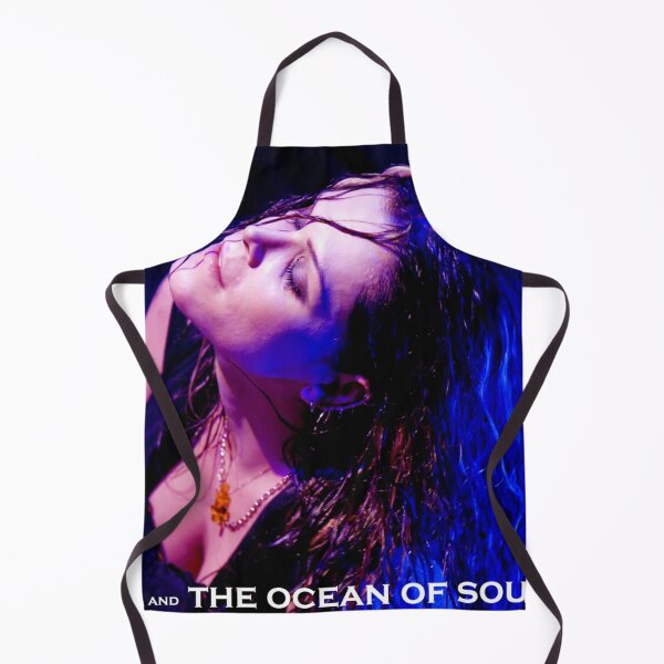 Item preview, Beth hart the ocean of souls designed and sold by MaryMillerey.