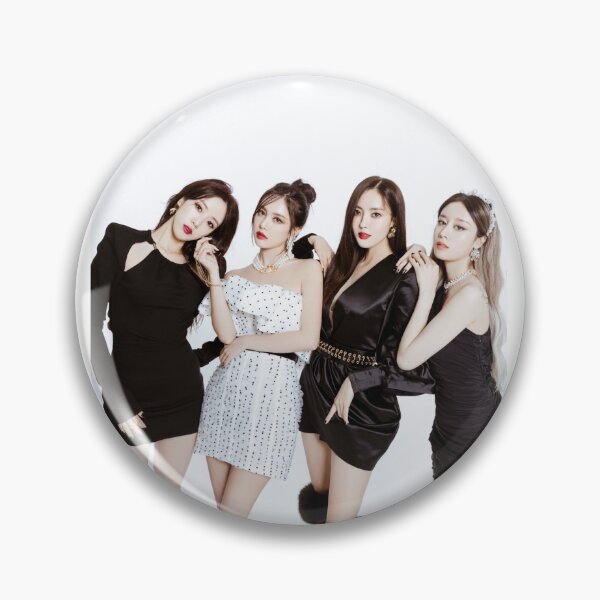 Item preview, T-ARA Tiki Taka designed and sold by danielletrisha.