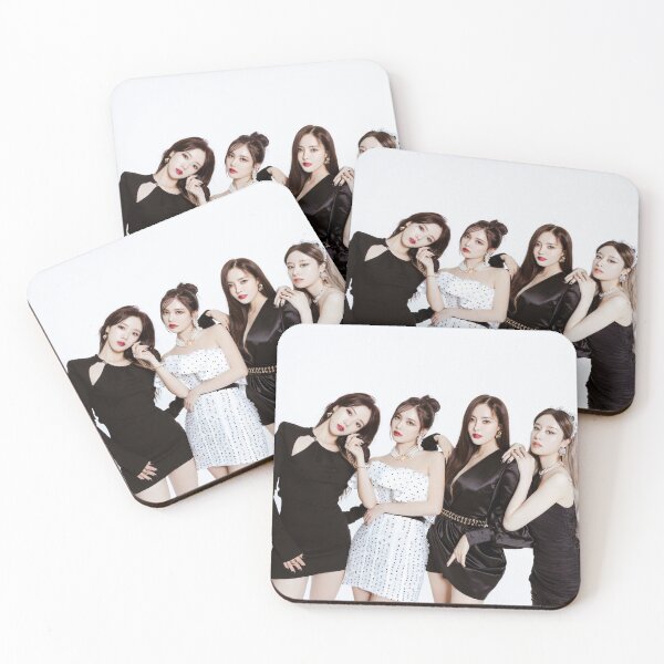 Item preview, T-ARA Tiki Taka designed and sold by danielletrisha.