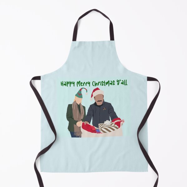 Item preview, Happy Merry Christmas Y’all lasso designed and sold by jardakelley.