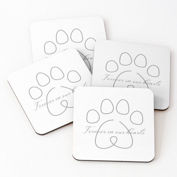 Item preview, Forever In Our Hearts designed and sold by OliviaRose8964.