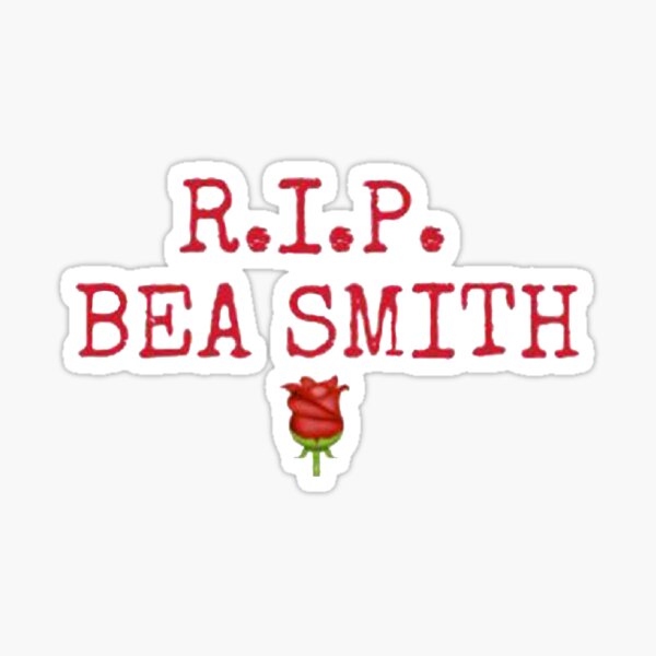 Artikel-Vorschau von RIP Bea Smith, designt und verkauft von rsdvd.
