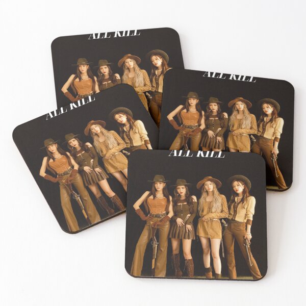 Item preview, T-ARA All Kill designed and sold by danielletrisha.