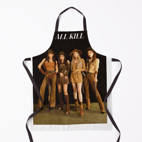 Item preview, T-ARA All Kill designed and sold by danielletrisha.