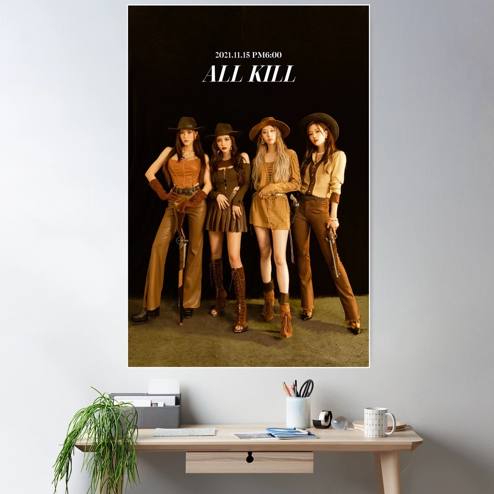 T-ARA All Kill