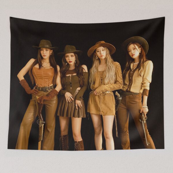 Item preview, T-ARA All Kill designed and sold by danielletrisha.