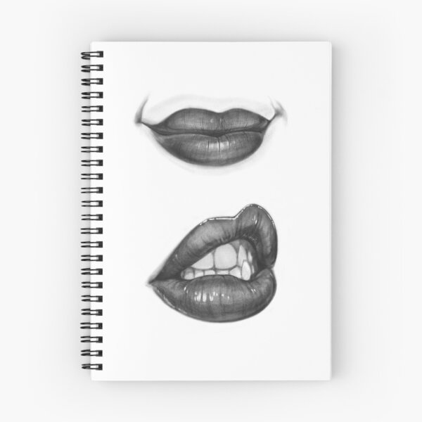 Item preview, Lips designed and sold by kisrokainks.