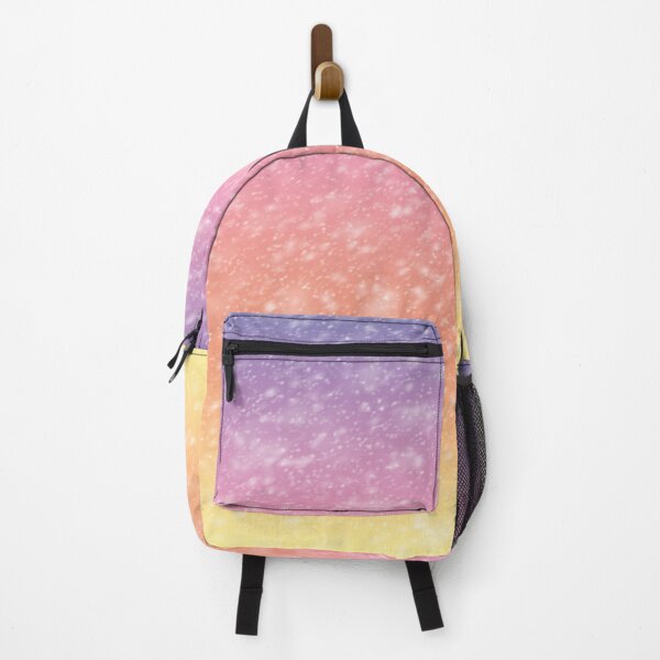 Item preview, Blizzard Rainbow gradient background designed and sold by DavidMay.