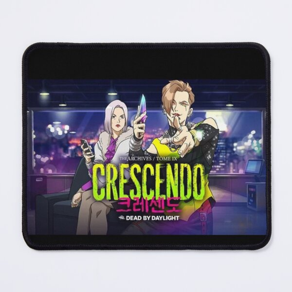 Item preview, crescendo tome designed and sold by lillypeach.